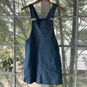 The Fifth Label Overall Dress